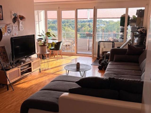 Haus mieten in Cheseaux-Lausanne, Waadt