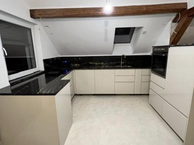 Apartment mieten in Holziken, Aargau