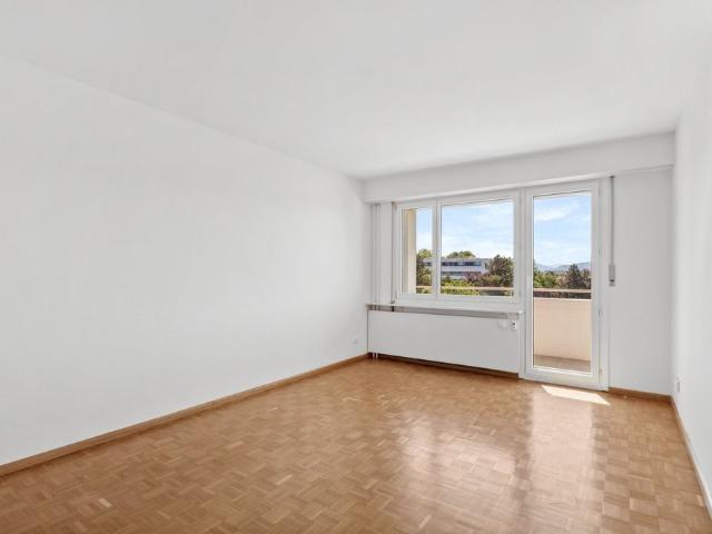 Apartment mieten in Basel, Basel-Stadt