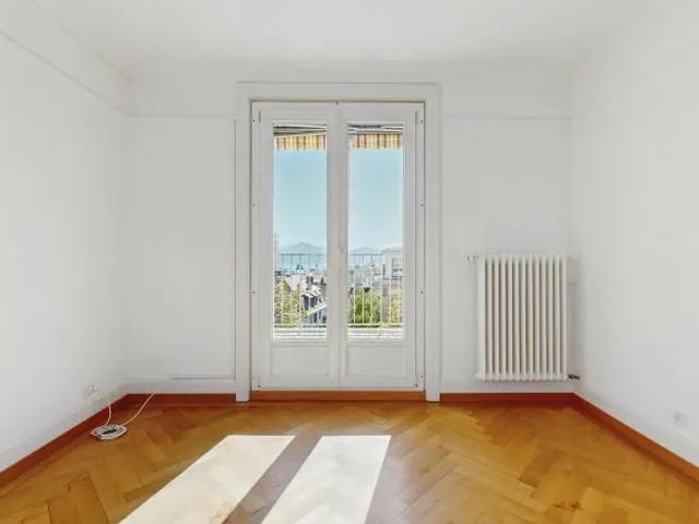 Apartment mieten in Lausanne, District de Lausanne