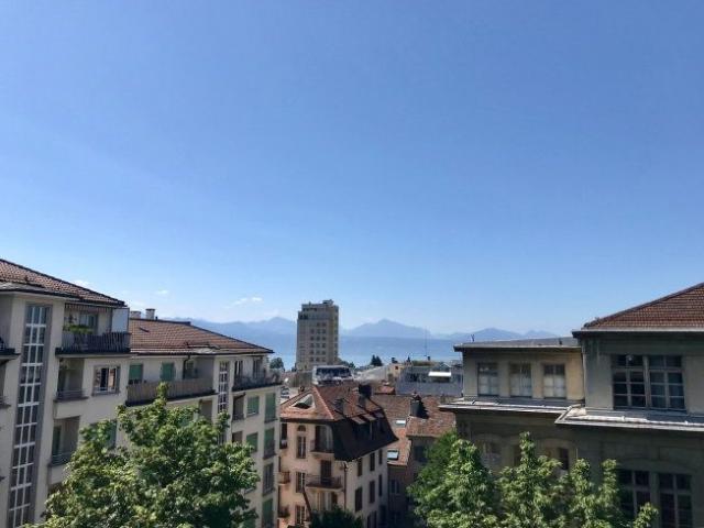 Haus mieten in Cheseaux-Lausanne, Waadt