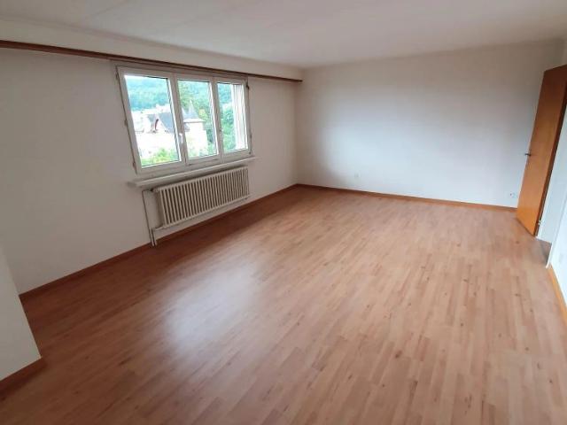 Apartment mieten in Neuhausen, Neuhausen am Rheinfall