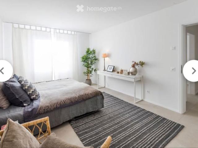 Apartment mieten in Monteceneri, Tessin