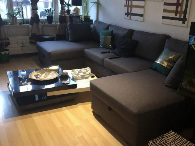 Apartment mieten in Neuchâtel, Corcelles (NE)