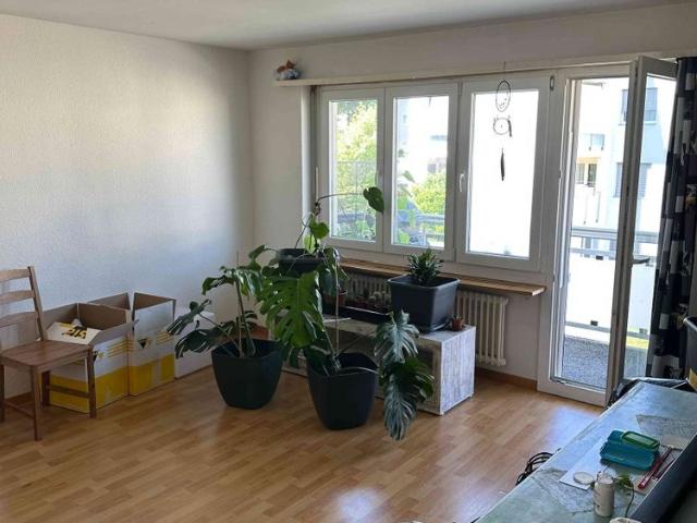 Apartment mieten in Frauenfeld, Thurgau