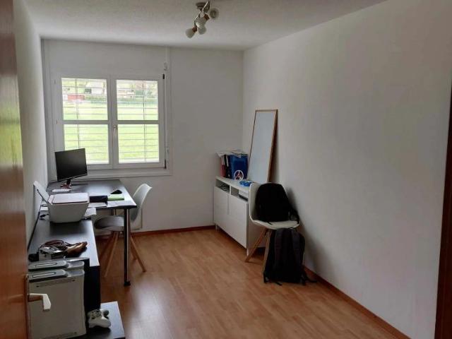 Apartment mieten in Yvonand, Waadt