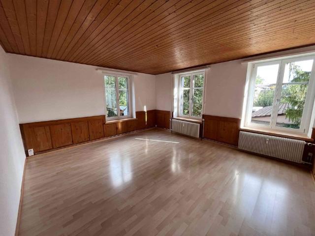 Haus mieten in Hauptwil-Gottshaus, Thurgau