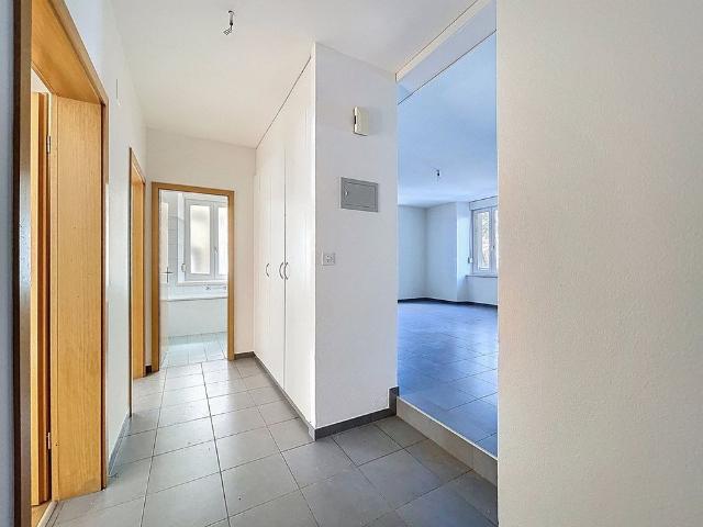 Apartment mieten in Le Locle