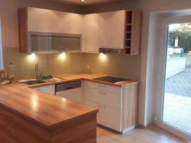 Apartment mieten in Oberriet (SG), St. Gallen