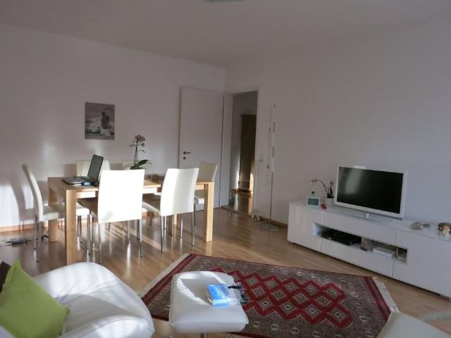 Apartment mieten in Gattikon, Zürich