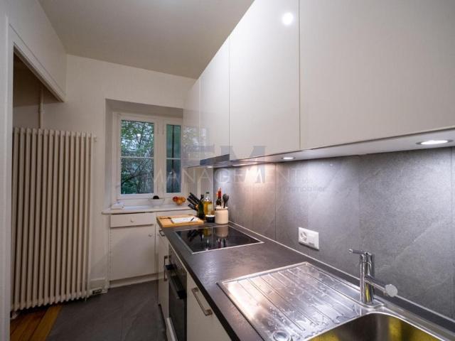 Apartment mieten in Conches