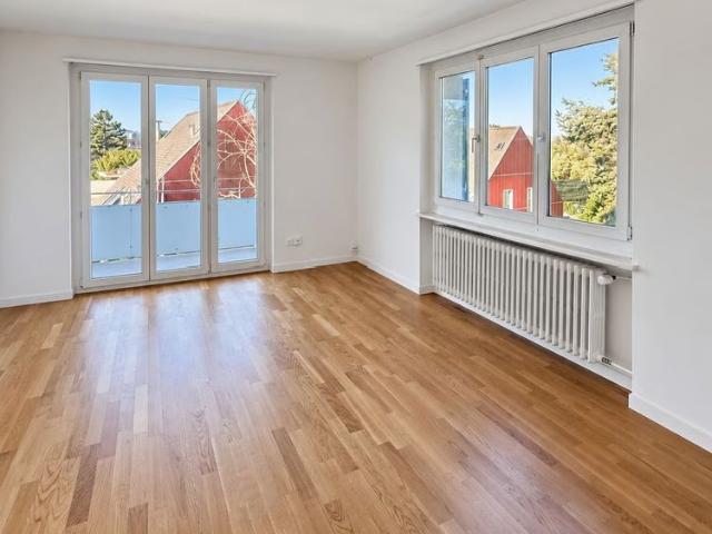 Apartment mieten in Herrliberg, Zürich