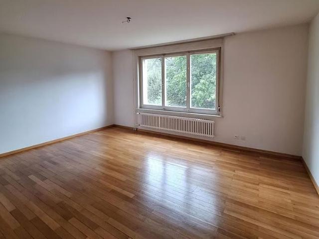 Apartment mieten in Schaffhausen