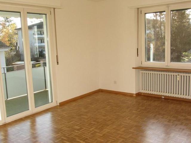 Apartment mieten in Münchenstein, Basel-Landschaft