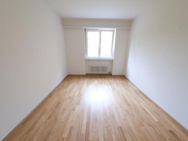 Apartment mieten in Allschwil, Basel-Landschaft