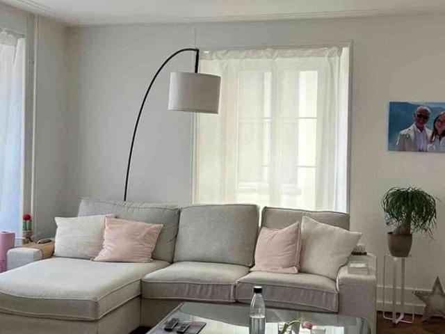 Apartment mieten in Stans, Nidwalden
