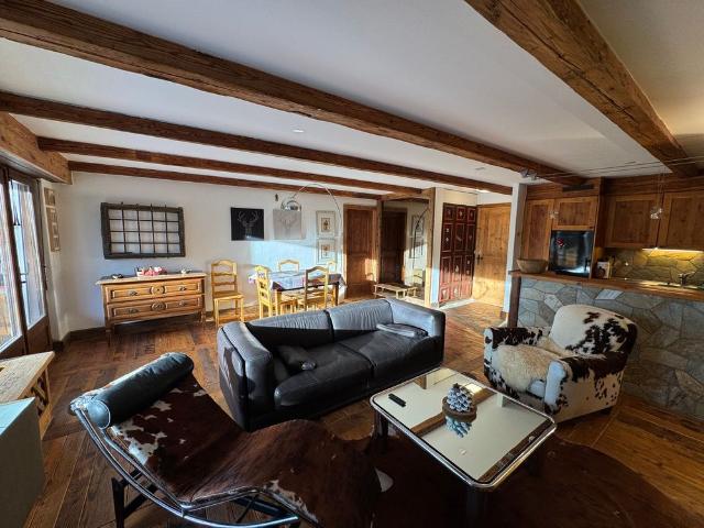 Apartment mieten in Lens, Wallis