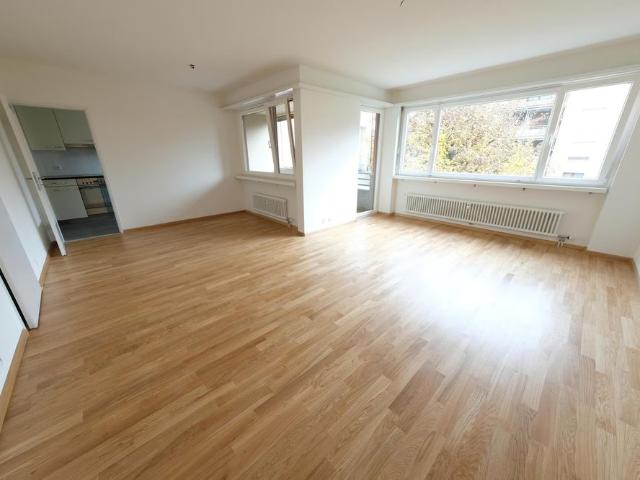 Apartment mieten in Allschwil, Basel-Landschaft