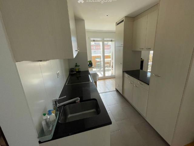 Apartment mieten in Villars, Freiburg