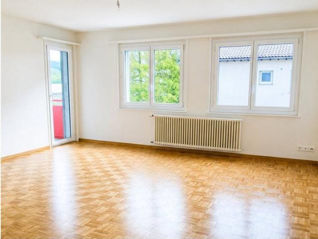 Apartment mieten in Le Chenit, Waadt