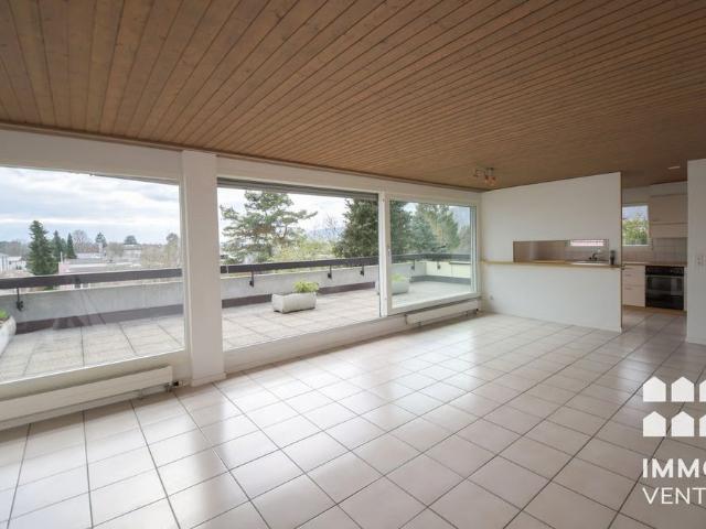 Apartment mieten in Ipsach, Bern