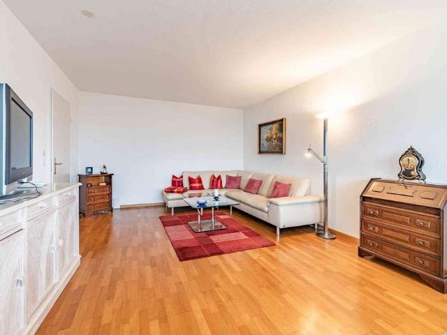 Apartment mieten in Oberhofen am Thunersee, Bern