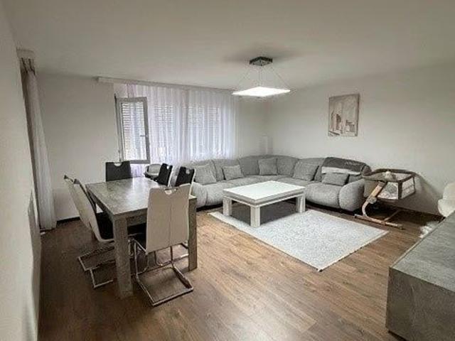 Apartment mieten in Flamatt, Freiburg