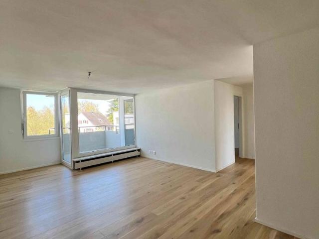 Apartment mieten in Amriswil, Thurgau