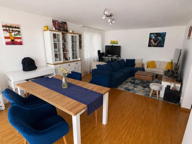 Apartment mieten in Rolle, Waadt