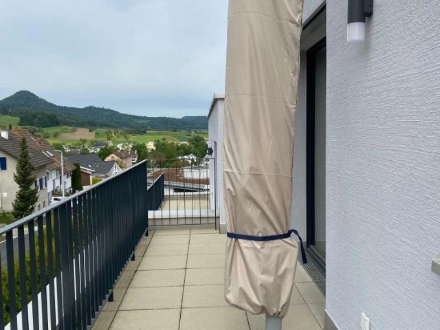 Apartment mieten in Büsserach, Solothurn