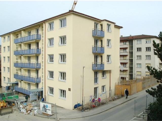 Haus mieten in Cheseaux-Lausanne, Waadt