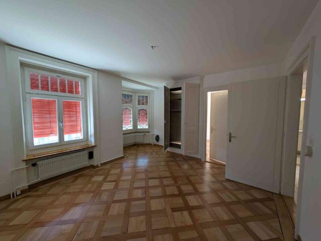 Apartment mieten in Biel, Bern