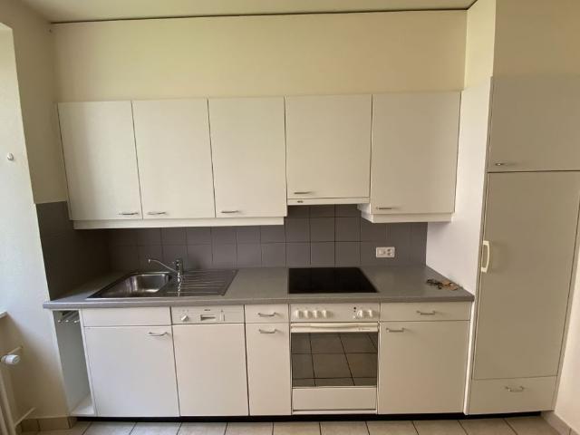 Apartment mieten in La Chaux-de-Fonds