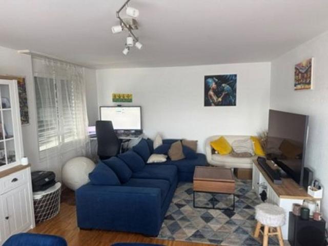 Haus mieten in Rolle, Waadt