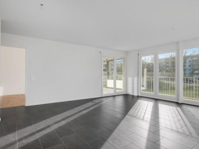 Apartment mieten in Untersiggenthal, Aargau