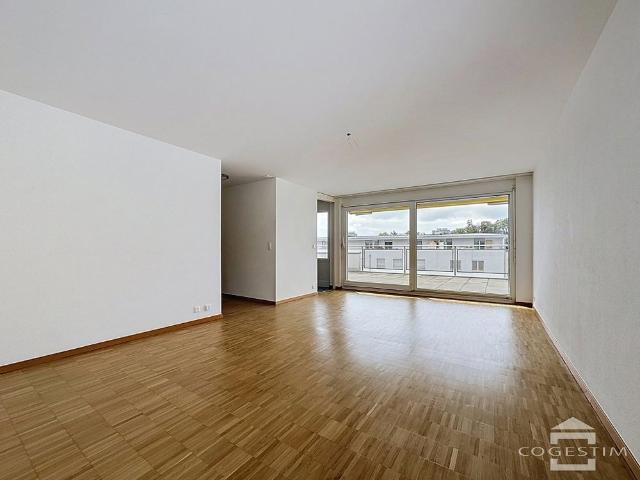 Apartment mieten in Rolle, District de Nyon