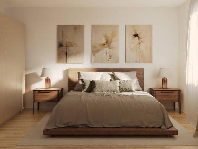 Apartment mieten in Winterthur, Zürich