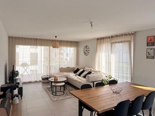 Apartment mieten in Billens-Hennens, Freiburg