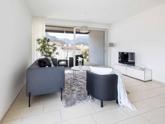 Apartment mieten in Ascona, Tessin