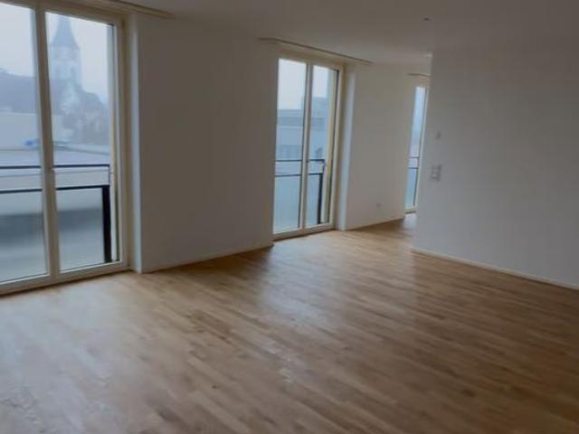 Apartment mieten in St. Peter, Wil (SG)