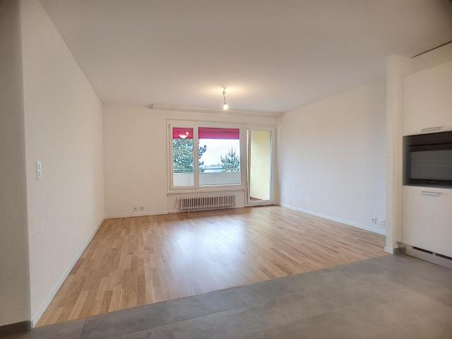 Apartment mieten in Bussigny-près-Lausanne, Waadt