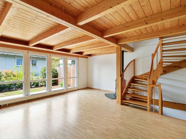 Haus mieten in Rubigen, Bern