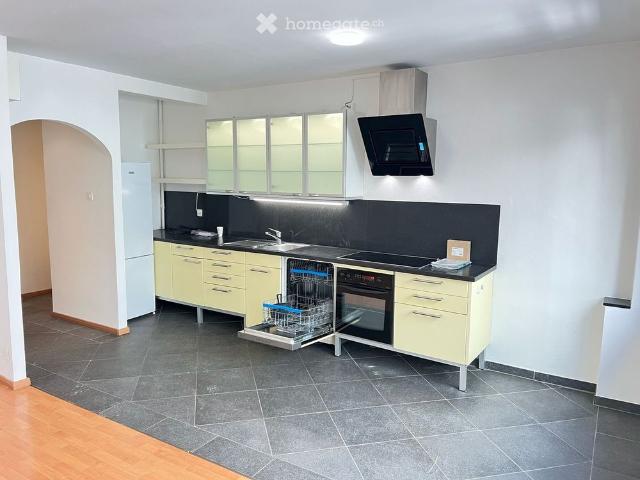 Apartment mieten in Villars, Freiburg