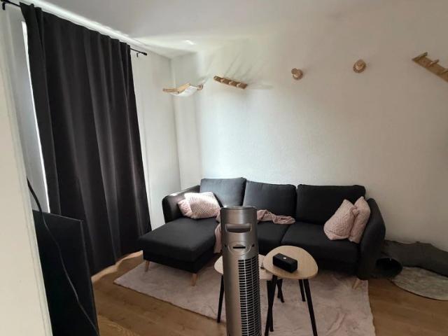 Apartment mieten in Malleray, Bern