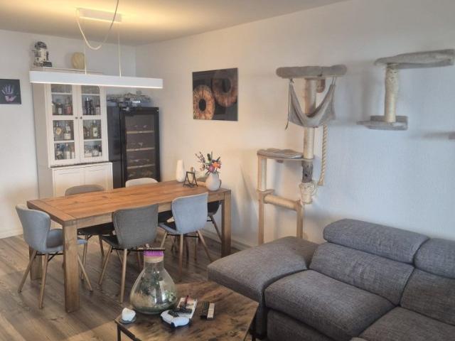 Apartment mieten in Chailly-Montreux, Waadt