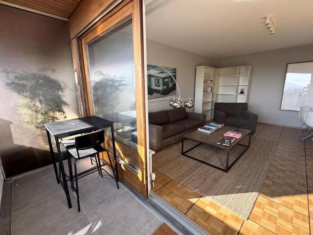 Apartment mieten in Cologny