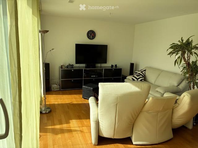 Apartment mieten in Kerzers, Freiburg