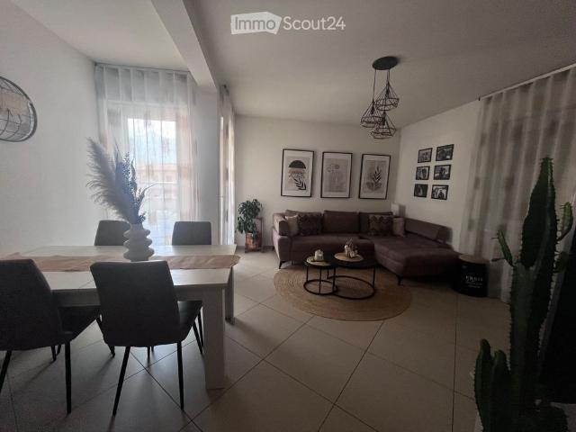 Apartment mieten in Bellinzona, Tessin