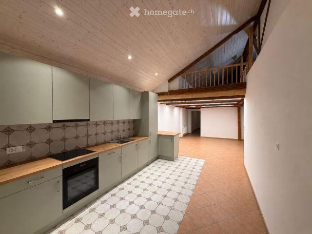 Apartment mieten in La Lôche-Dessus, Puidoux