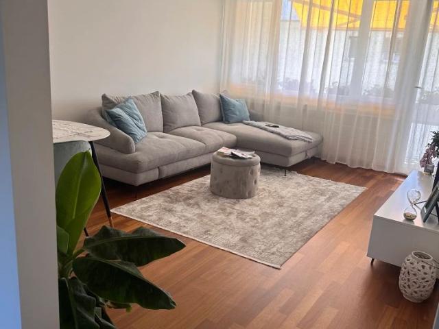 Apartment mieten in Savosa, Tessin